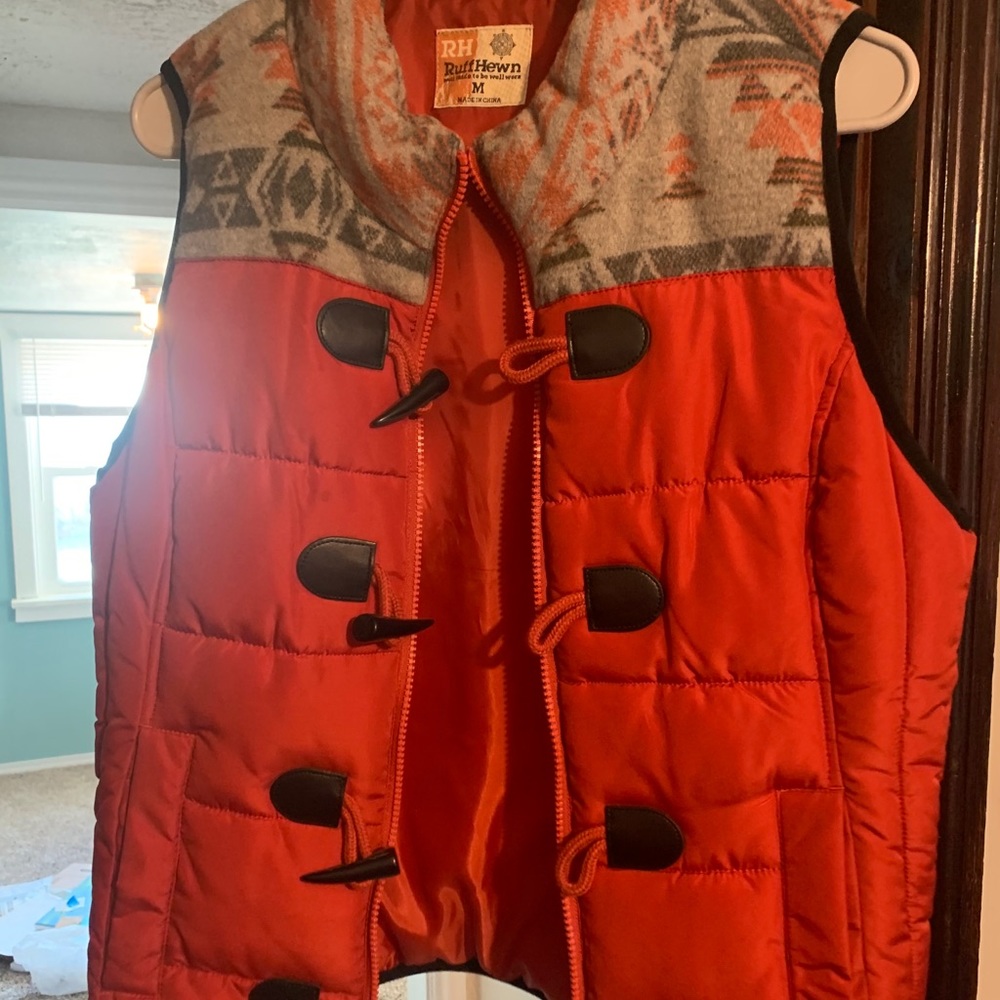 Vest